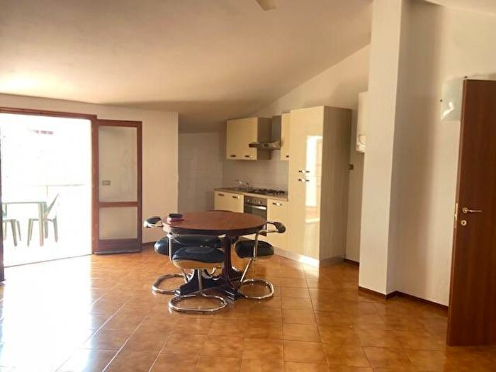 Appartamento bilocale in affitto in Centro, Viadana