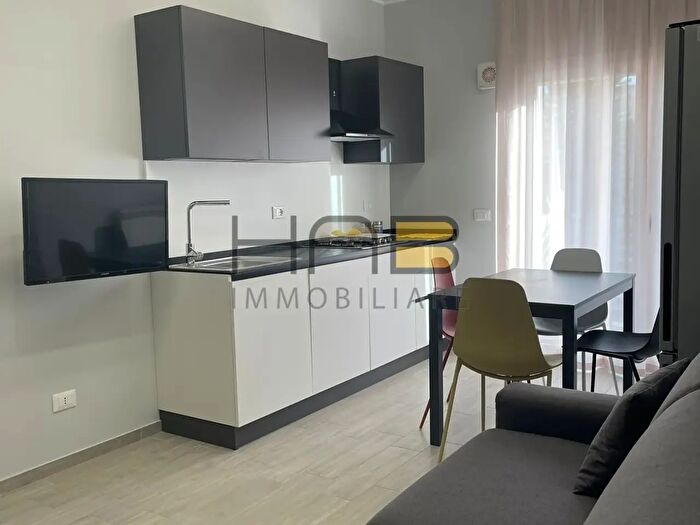 Appartamento trilocale in affitto in Corso Piersanti Mattarella, Trapani