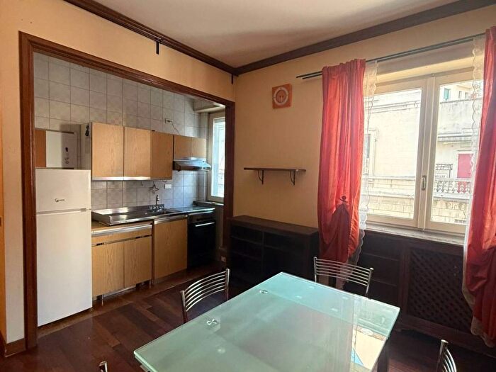 Appartamento bilocale in affitto in Via Jacopo della Quercia, Monte Rosa Lotto, Milano