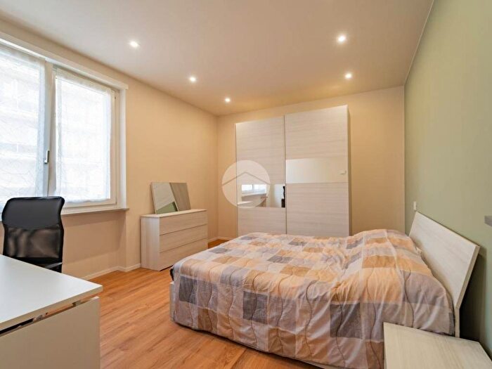 Appartamento monolocale in affitto in Via Solferino, Centro, Bra