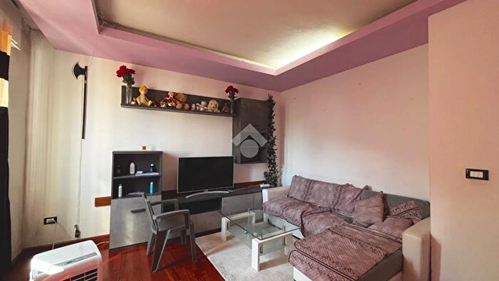 Casa con 5 locali in vendita in Via Stradella Muzzi, Montebello Vicentino