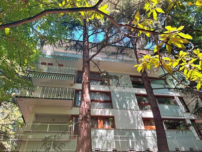 Appartamento bilocale in affitto in Salita alla Madonna di Gretta, Gretta, Trieste