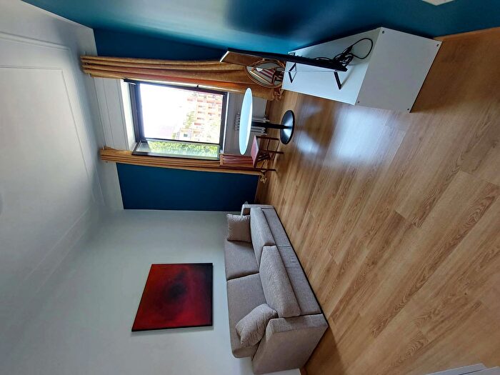 Appartamento monolocale in affitto in Corso Lodi, Milano