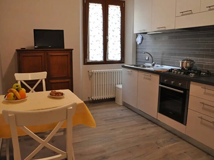 Appartamento trilocale in affitto in Via Cittadella, Firenze