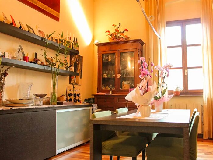 Appartamento quadrilocale in vendita in Cecina