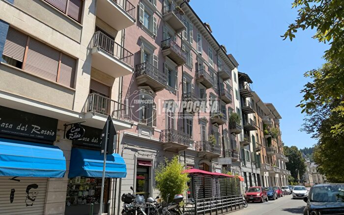 Appartamento bilocale in vendita in Corso Guglielmo Marconi, Torino