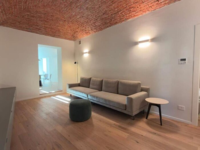 Appartamento quadrilocale in affitto in Via della Cattedrale, Ivrea