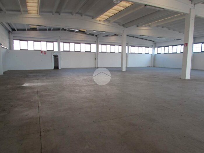 Appartamento monolocale in affitto in Via Piemonte, San Giorgio Bigarello