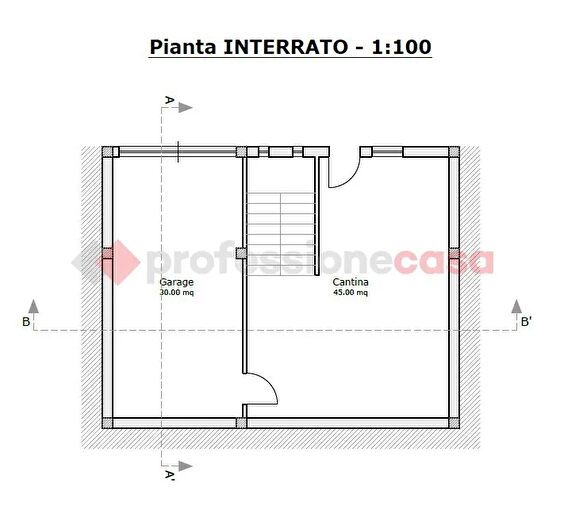 Case in Vendita e in Affitto - 3