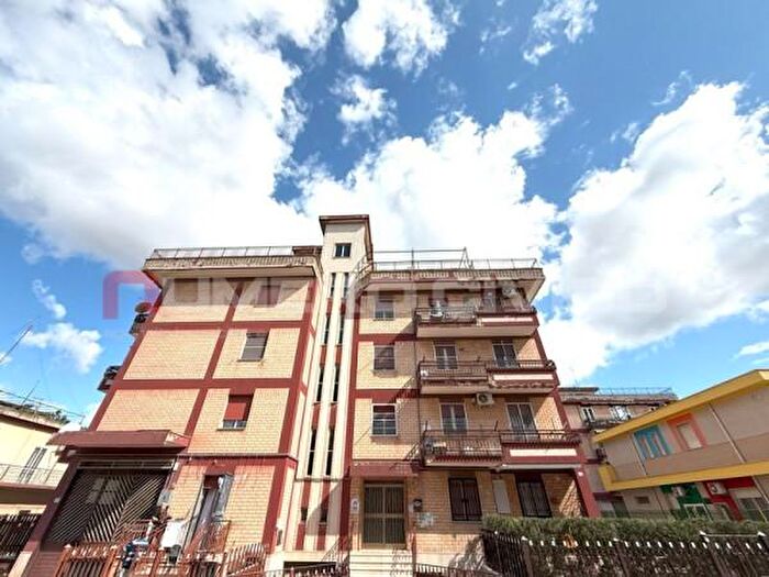 Appartamento trilocale in vendita in Piazza Dante Alighieri, Carapelle