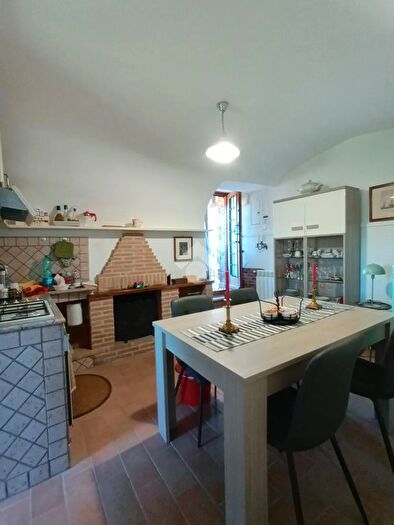 Appartamento bilocale in vendita in Via Ara dei Santi, Olevano Romano