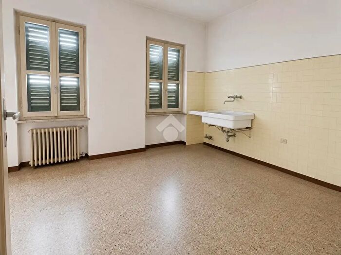 Appartamento trilocale in vendita in Via Giuseppe Zanardelli, Carpenedolo