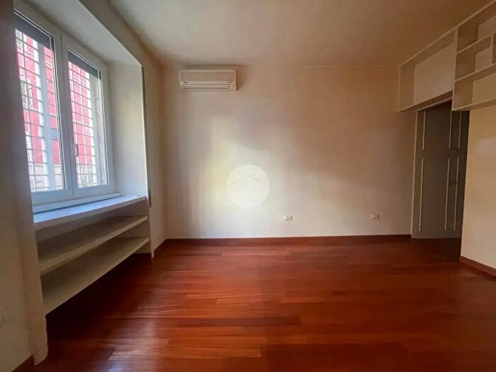 Appartamento monolocale in affitto in Appartamento Via Asmara, Roma