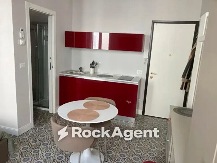 Appartamento monolocale in affitto in Parma