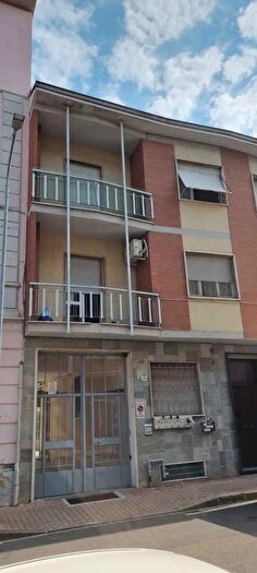 Appartamento trilocale in vendita in Alessandria