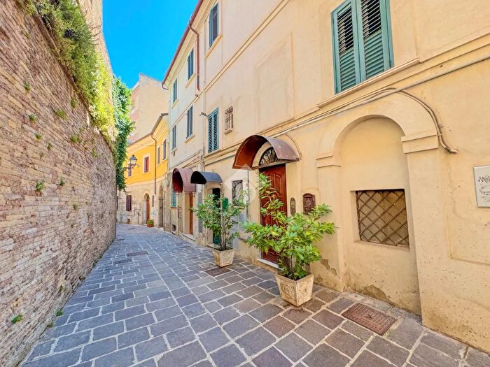 Appartamento bilocale in vendita in Via Cauta, Chieti