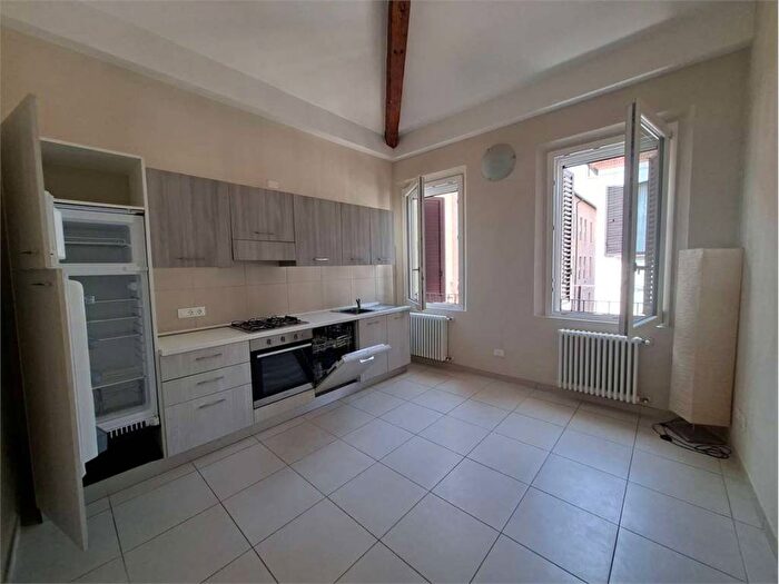 Appartamento con 5 locali in affitto in San Paolo, Ferrara