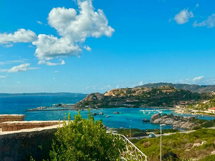 Appartamento bilocale in vendita in Località Punta Tegge, La Maddalena