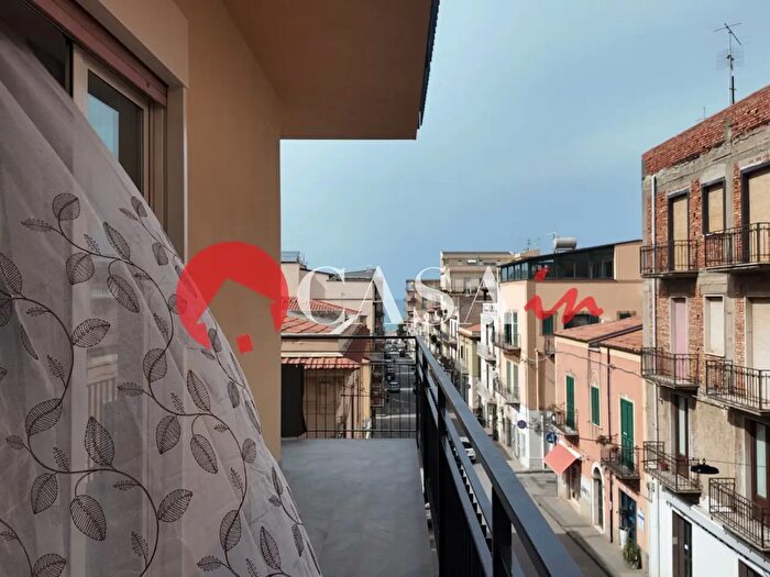 Appartamento con 5 locali in vendita in Campidoglio, SantAgata Di Militello