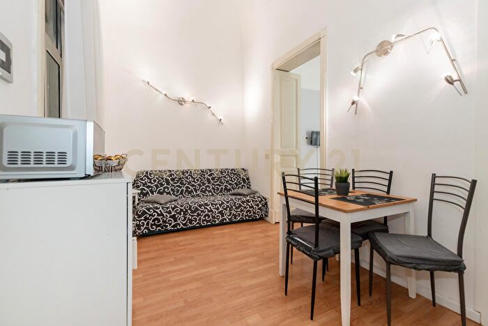 Appartamento bilocale in vendita in Via Grimaldi, Catania