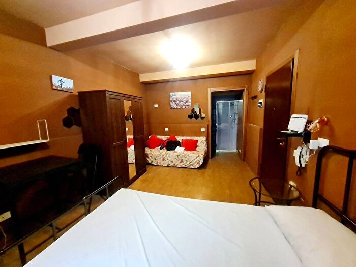 Appartamento monolocale in affitto in Irnerio, Bologna