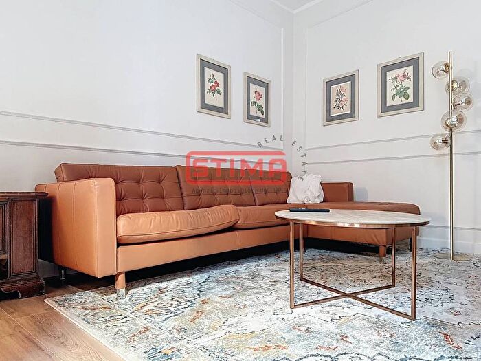 Appartamento quadrilocale in affitto in Piazza dei Signori, Treviso