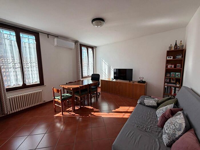 Appartamento bilocale in affitto in Via Ilario Spolverini, Pablo Prati Bocchi, Parma