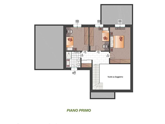 Case in Vendita e in Affitto - 3