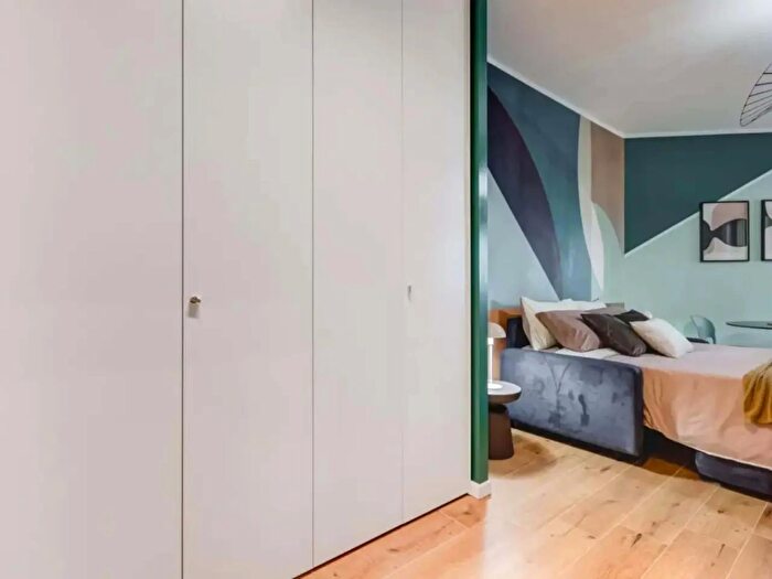 Appartamento monolocale in affitto in Via Cassia, Roma