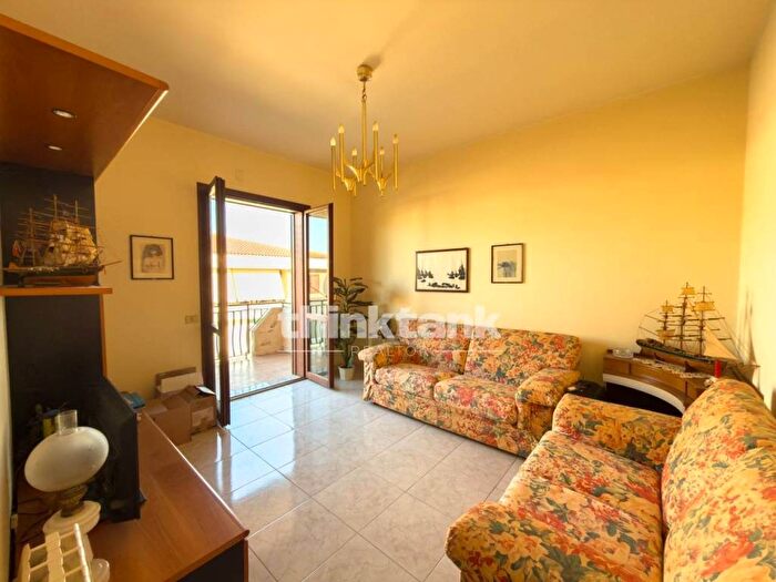 Appartamento quadrilocale in affitto in Via Siracusa, Belvedere Tremmilia, Siracusa