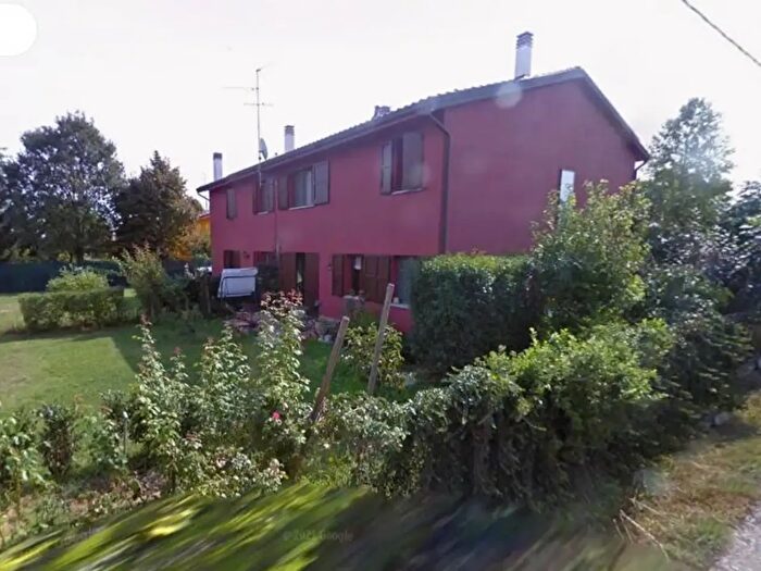 Appartamento con 11 locali in vendita in Via Val Rosato, Ferrara