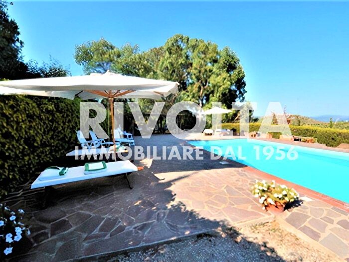 Casa con 6 locali in affitto in Porto Ercole, Monte Argentario