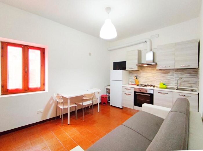 Appartamento quadrilocale in vendita in Poggibonsi