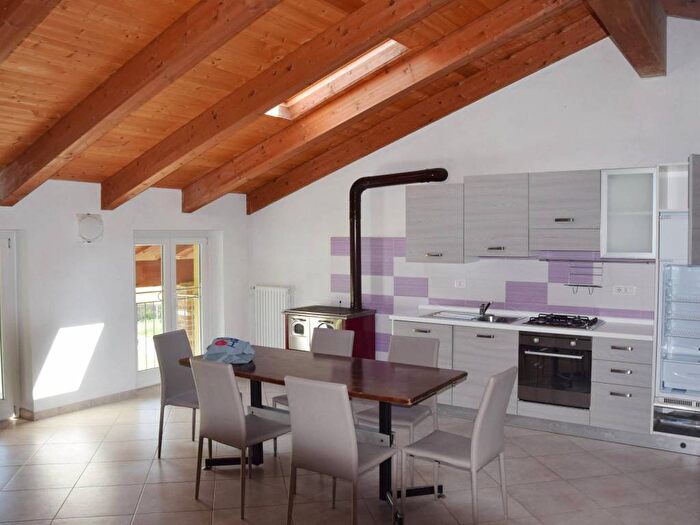 Casa trilocale in affitto in Via Vecchia di Pianfei, Sibilla, Villanova Mondovì