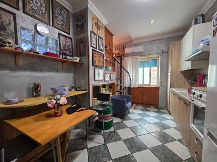 Appartamento bilocale in vendita in Via dei Fauni, Tivoli