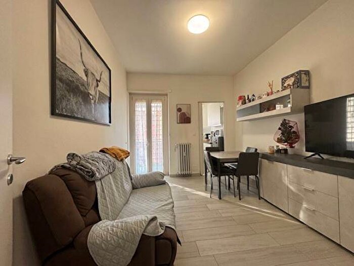 Appartamento bilocale in affitto in Via Alba, Tetti Francesi, Rivalta di Torino