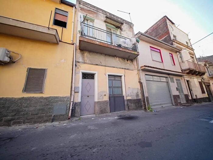 Appartamento bilocale in vendita in Catania