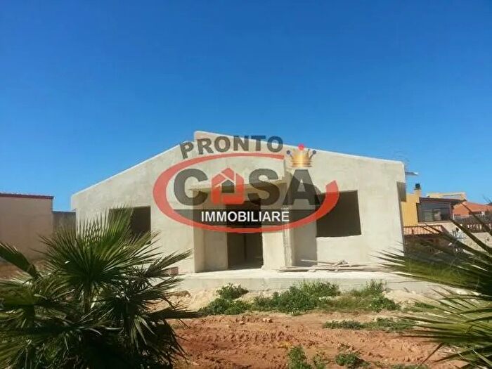 Casa con 6 locali in vendita in Petrosino Biscione, Petrosino