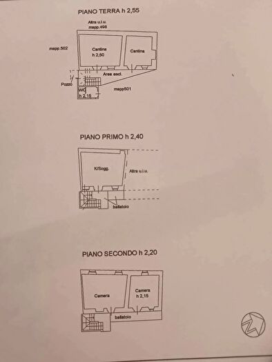 Case in Vendita e in Affitto - 3