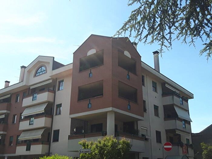 Appartamento monolocale in affitto in Via Gerolamo Zaroli, Legnarello, Legnano