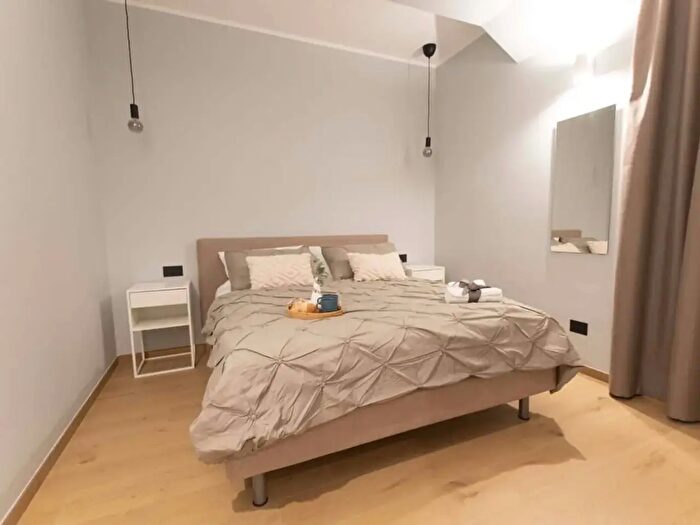 Appartamento monolocale in affitto in Via Giovanni Antonio Plana, Milano