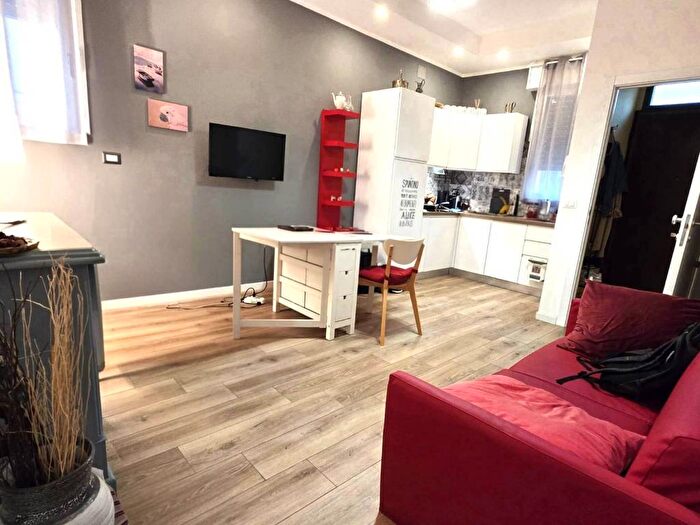 Appartamento bilocale in affitto in Borgo Panigale, Bologna