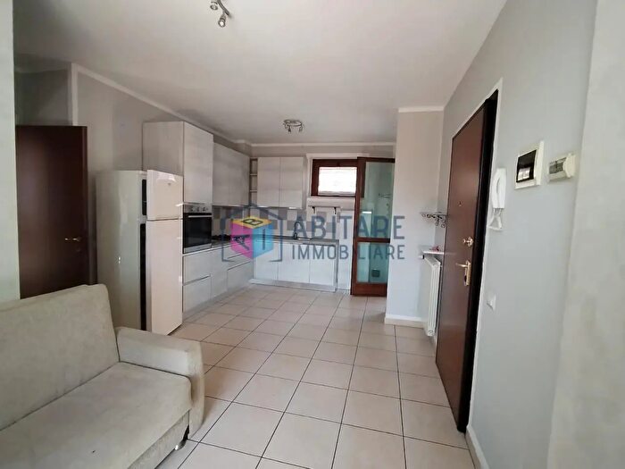 Appartamento quadrilocale in vendita in Livorno