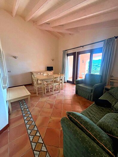 Appartamento bilocale in vendita in Via Capo Ferro, Arzachena