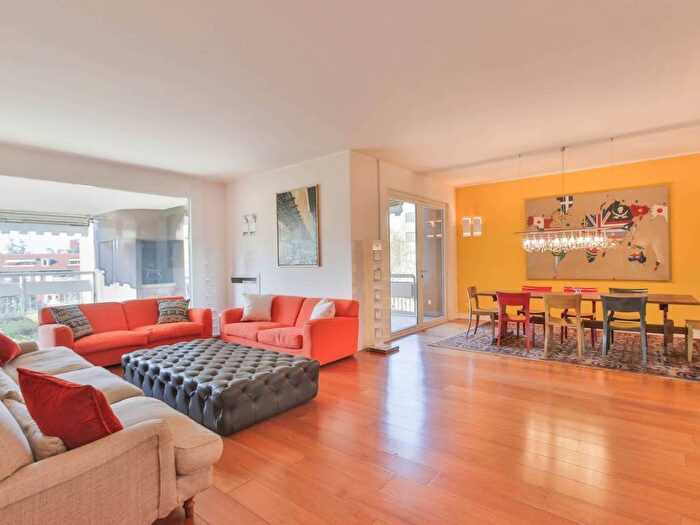 Appartamento con 6 locali in affitto in Via Olgia, Milano Due, Segrate