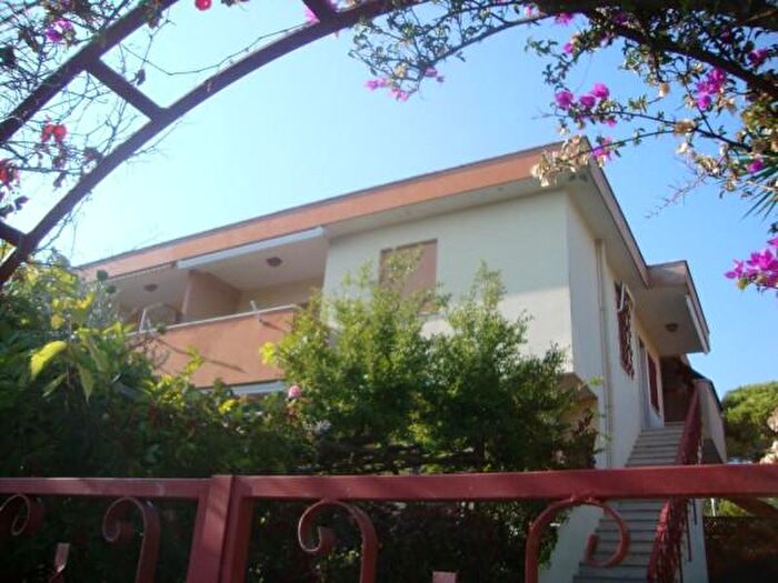 Casa trilocale in vendita in Via delle Tamarici, Santa Marinella