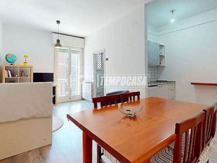 Appartamento monolocale in vendita in Piazza Ronchi, Zocca