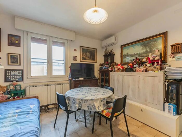 Appartamento quadrilocale in vendita in Via Alberto Buttieri, San Pietro In Casale