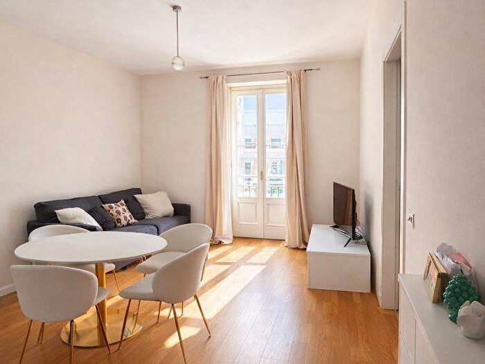 Appartamento bilocale in affitto in Via Piero della Francesca, Sempione, Milano