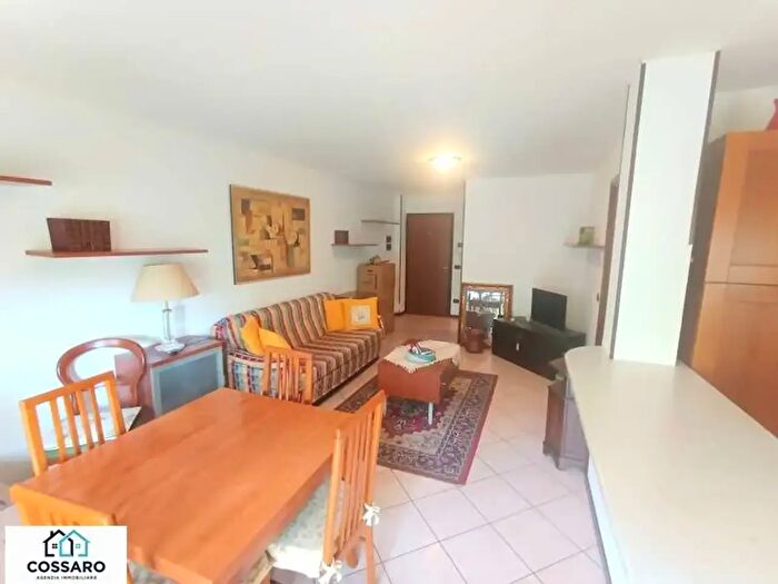 Casa con 7 locali in vendita in Latisana